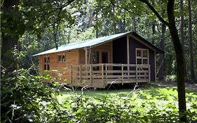 Youpi Lodge 30 Beerze Bulten